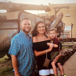 Meet your Posher, James